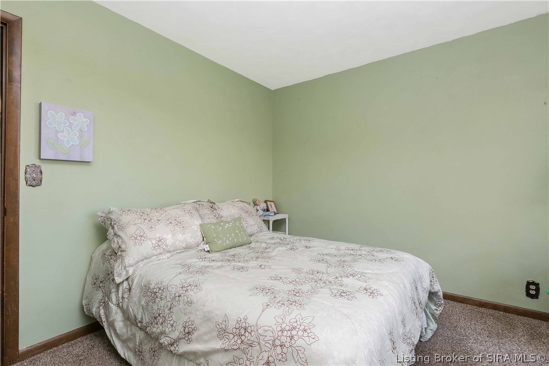 5350 East Motsinger Road Salem, IN 47167 - Photo 34 of 52 Gallery Image 34