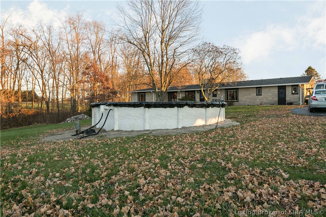 5350 East Motsinger Road Salem, IN 47167 - Photo 9 of 52 Gallery Image 9