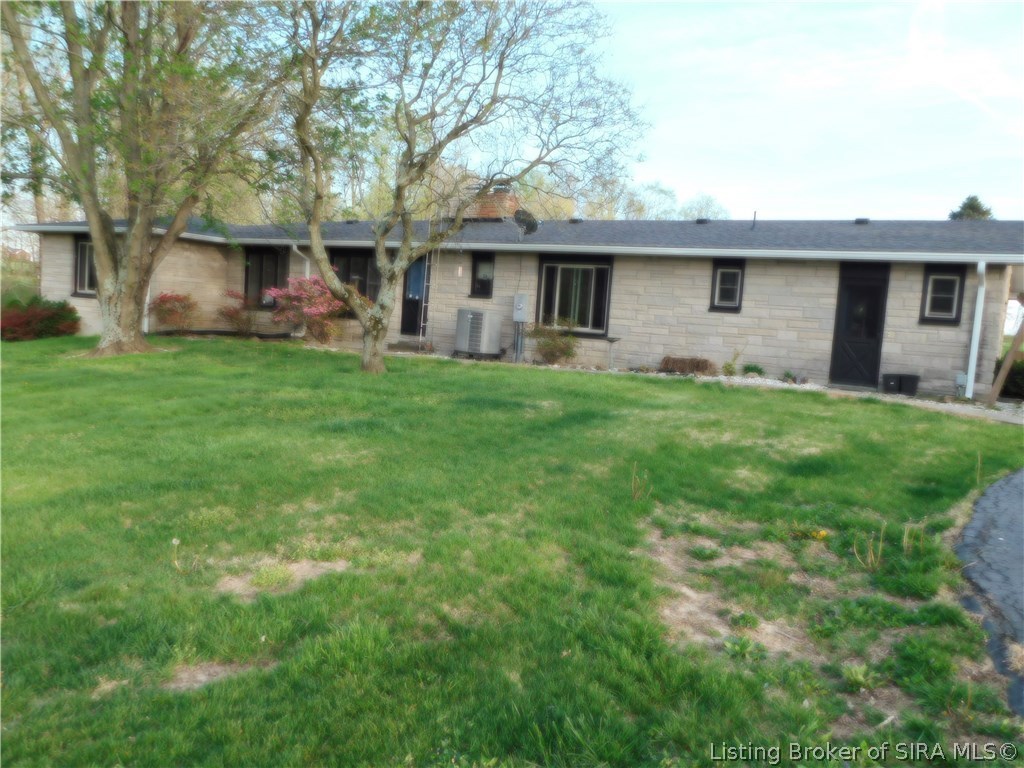 5350 East Motsinger Road Salem, IN 47167 - Photo 10 of 52 Gallery Image 10