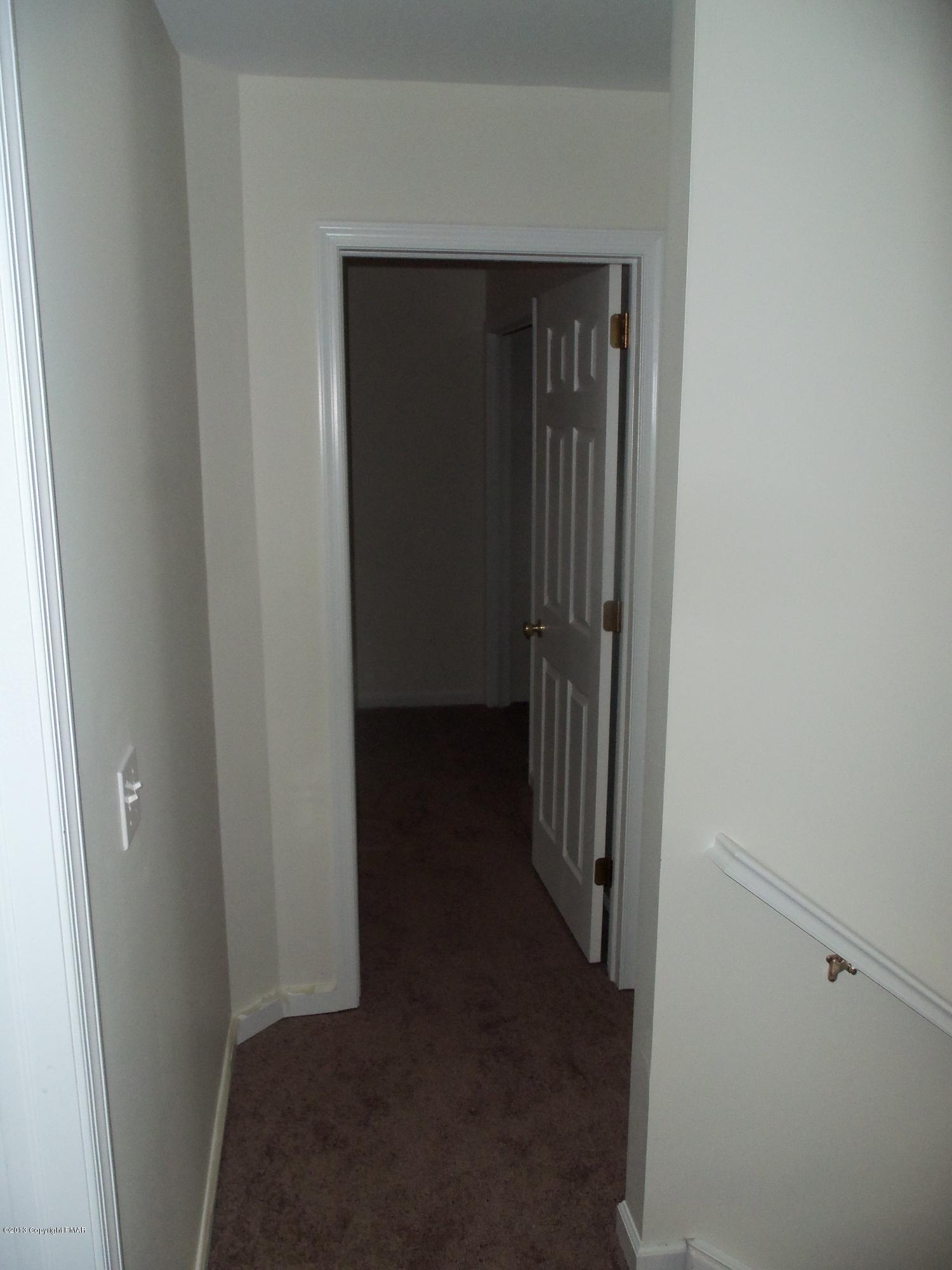 4153 Romeo Road Tobyhanna, PA 18466 - Photo 25 of 41 a view of a hallway