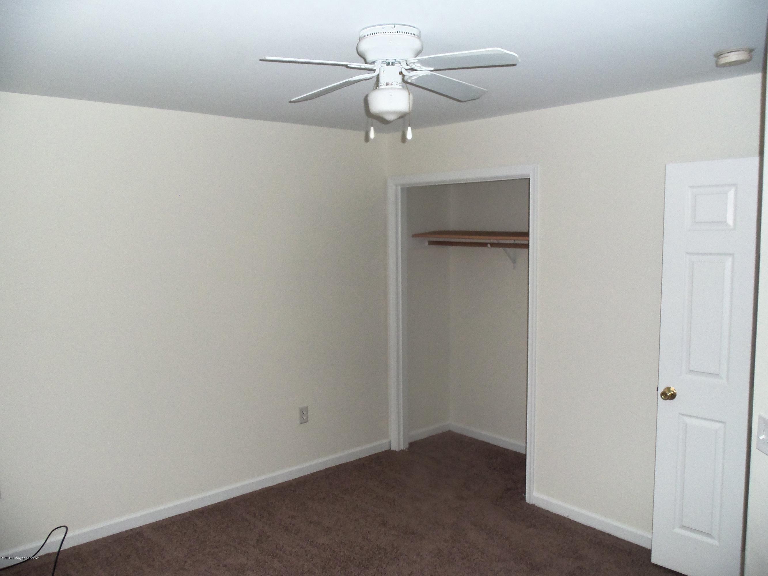 4153 Romeo Road Tobyhanna, PA 18466 - Photo 27 of 41 a view of an empty room