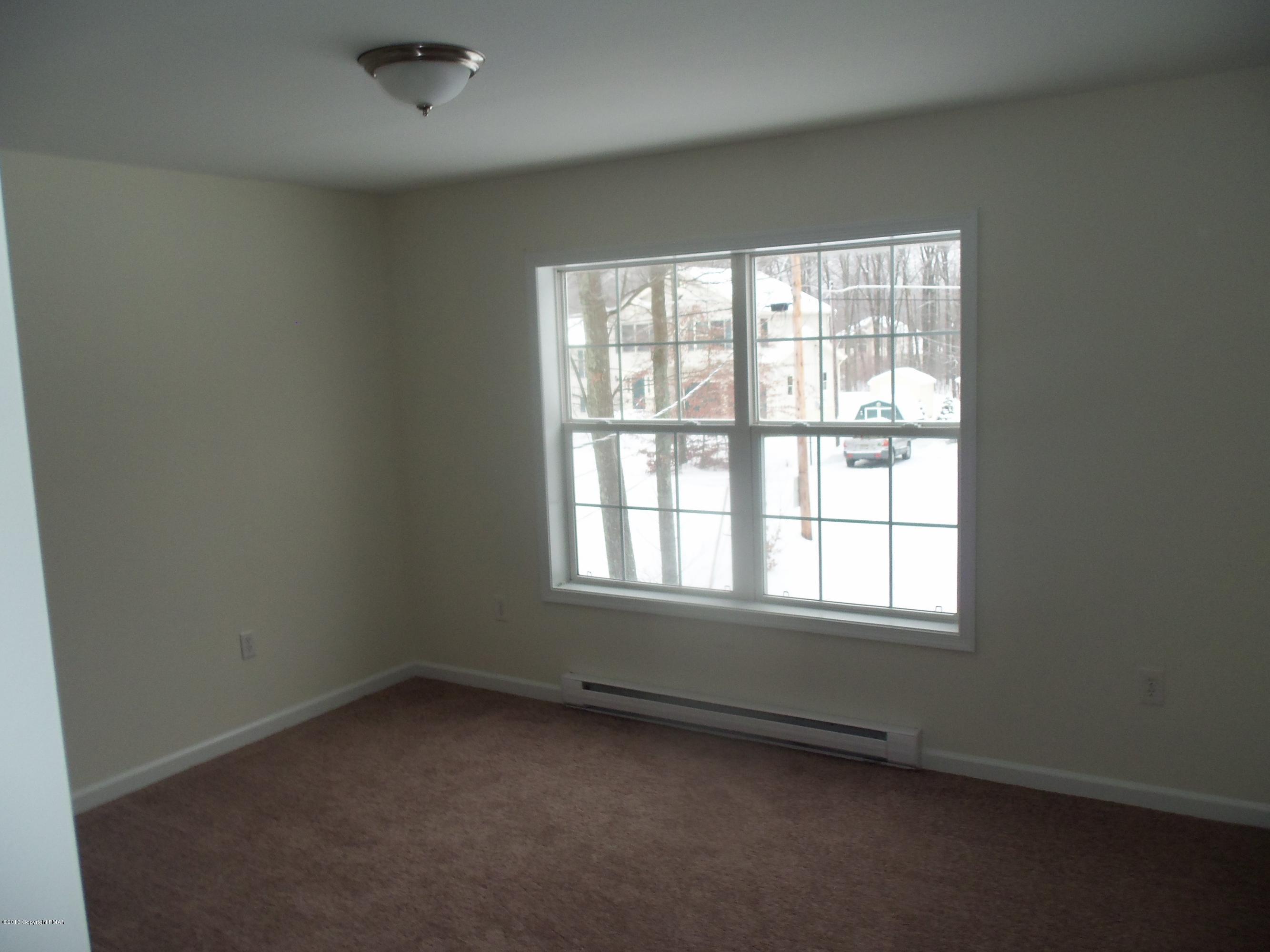 4153 Romeo Road Tobyhanna, PA 18466 - Photo 30 of 41 an empty room with a window