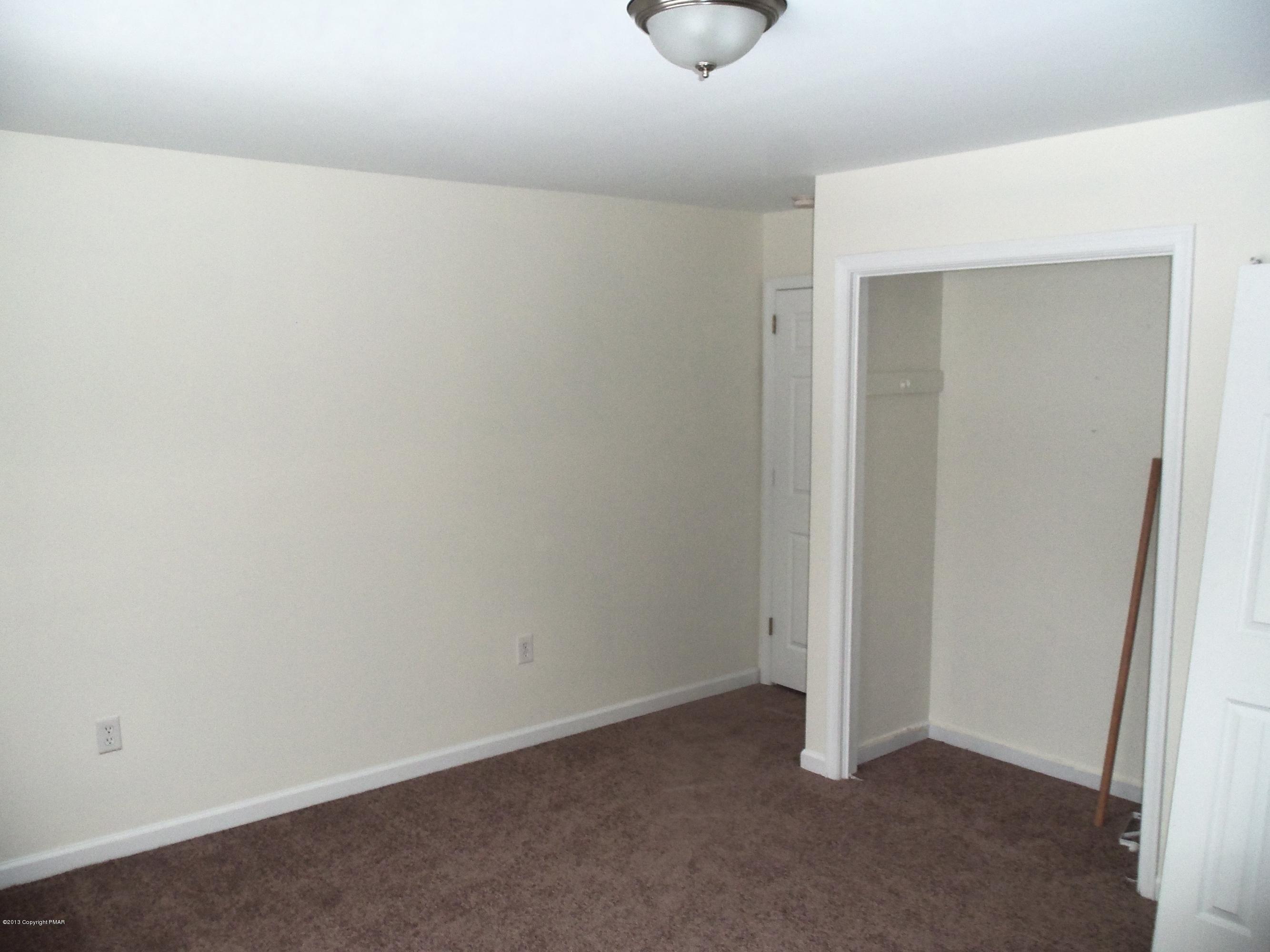 4153 Romeo Road Tobyhanna, PA 18466 - Photo 31 of 41 a view of an empty room