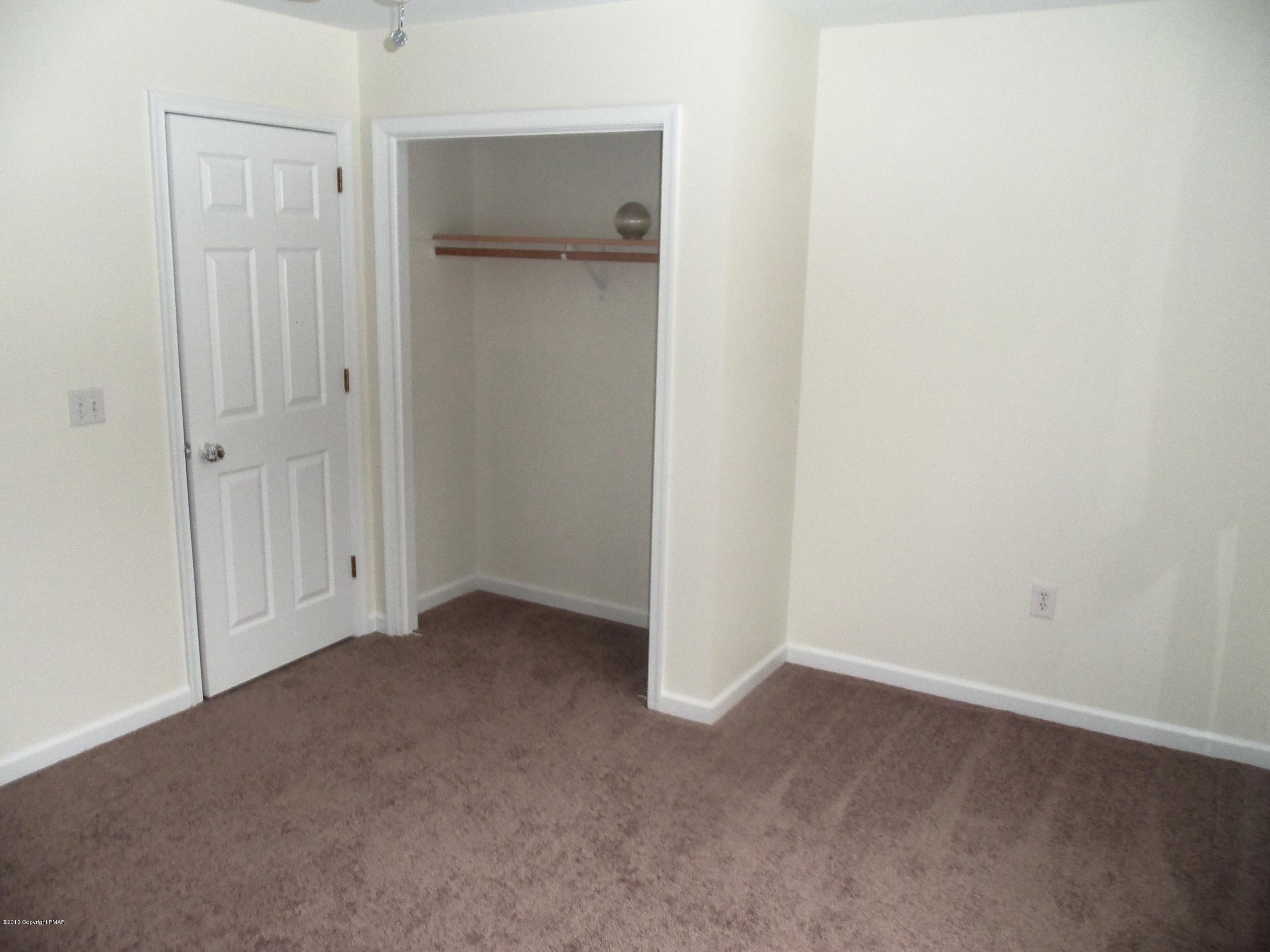 4153 Romeo Road Tobyhanna, PA 18466 - Photo 32 of 41 an empty room with closet area