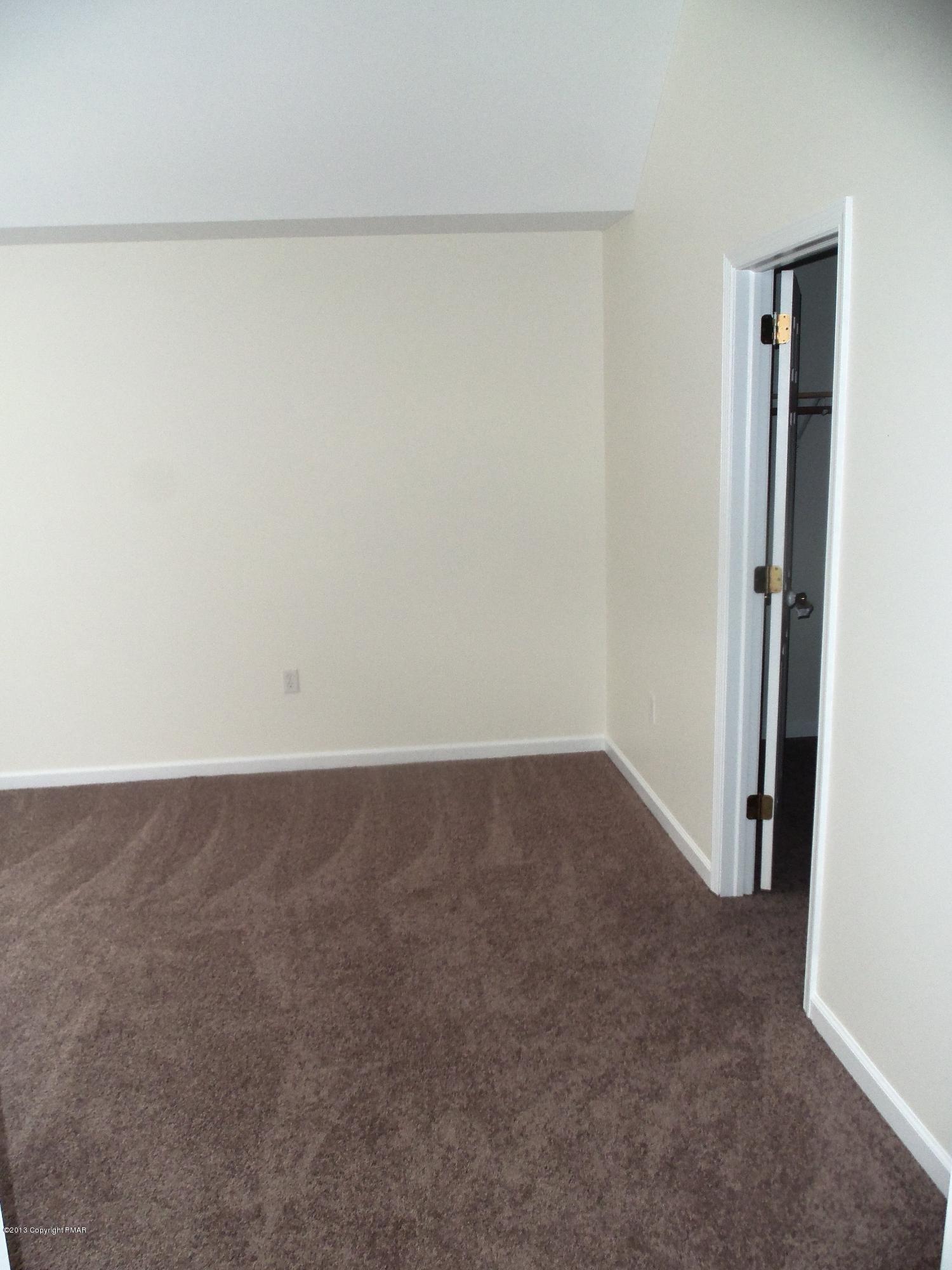 4153 Romeo Road Tobyhanna, PA 18466 - Photo 33 of 41 a view of an empty room