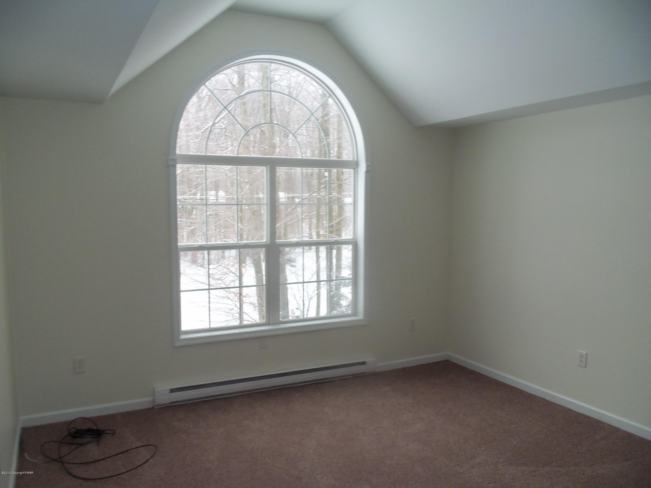 4153 Romeo Road Tobyhanna, PA 18466 - Photo 34 of 41 an empty room with a window