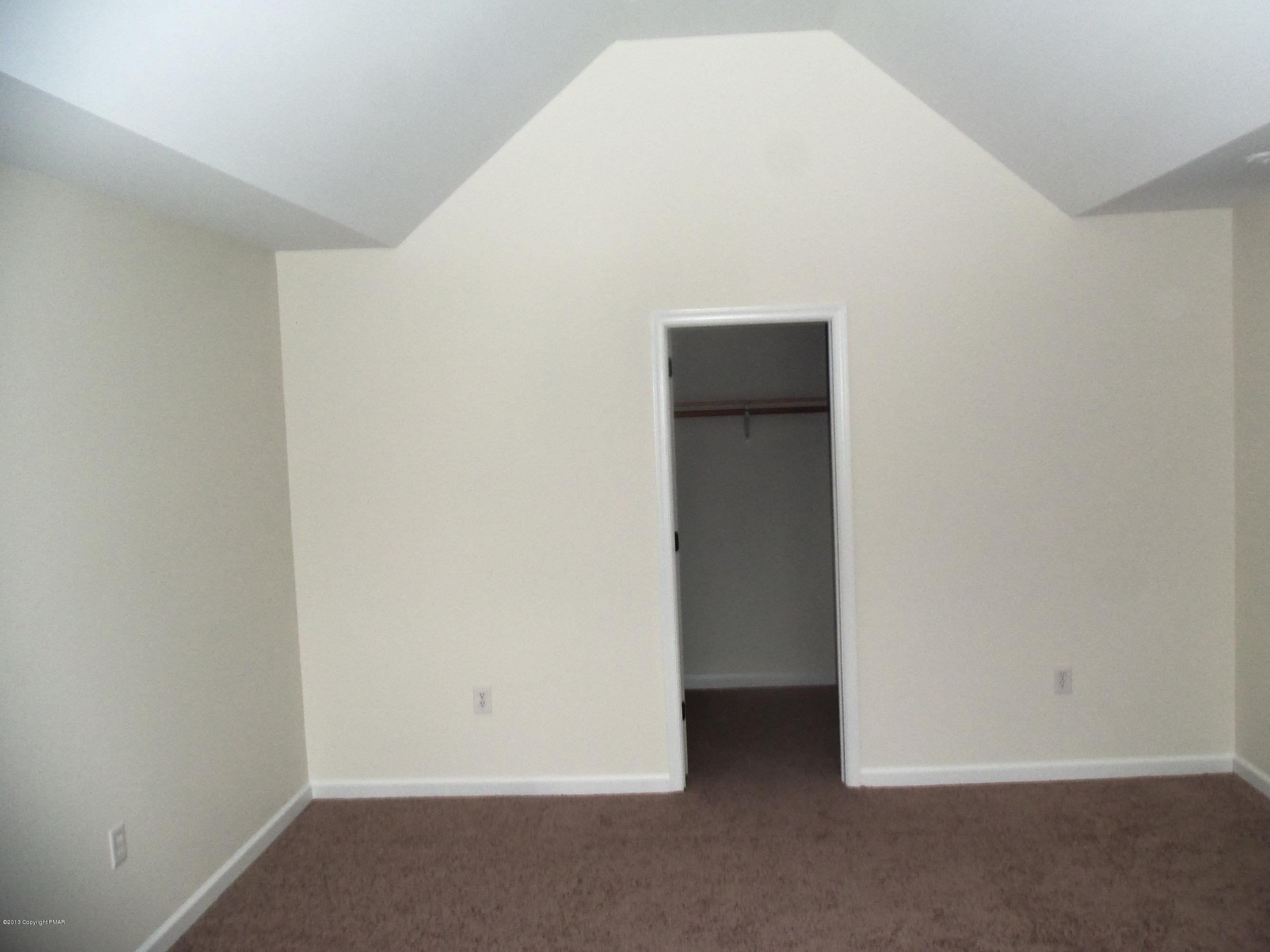 4153 Romeo Road Tobyhanna, PA 18466 - Photo 35 of 41 a view of an empty room