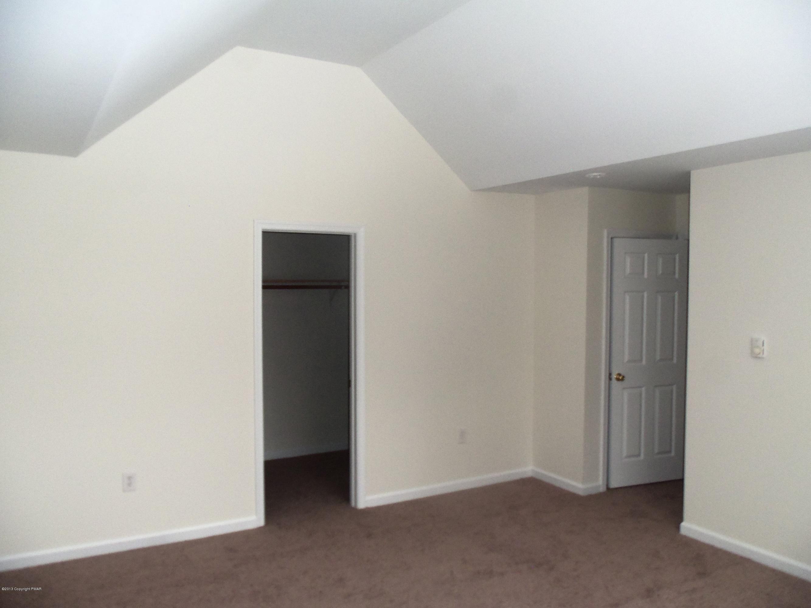 4153 Romeo Road Tobyhanna, PA 18466 - Photo 36 of 41 a view of an empty room