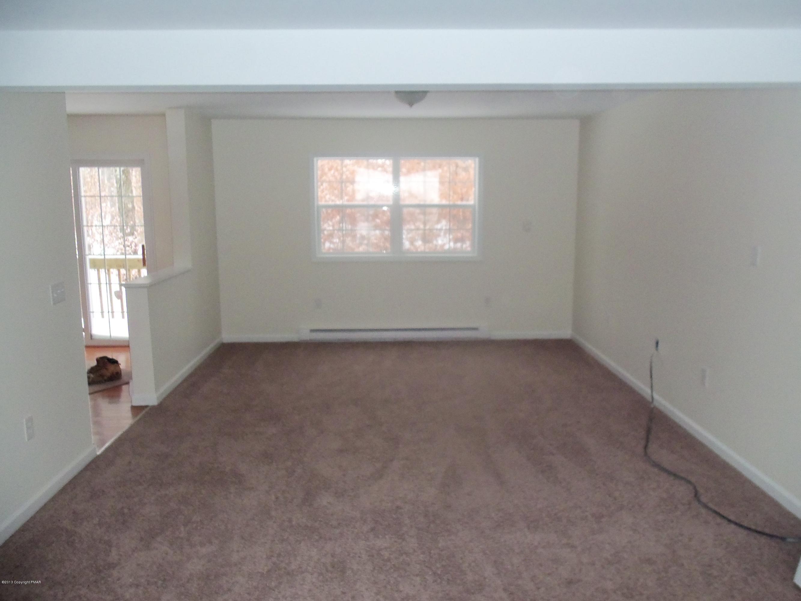 4153 Romeo Road Tobyhanna, PA 18466 - Photo 5 of 41 an empty room with a window