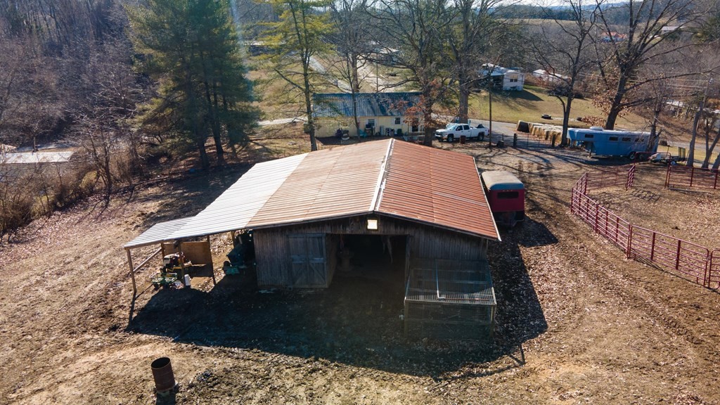 462 Cross Road Bean Station, TN 37708 - Photo 60 of 63 Gallery Image 60