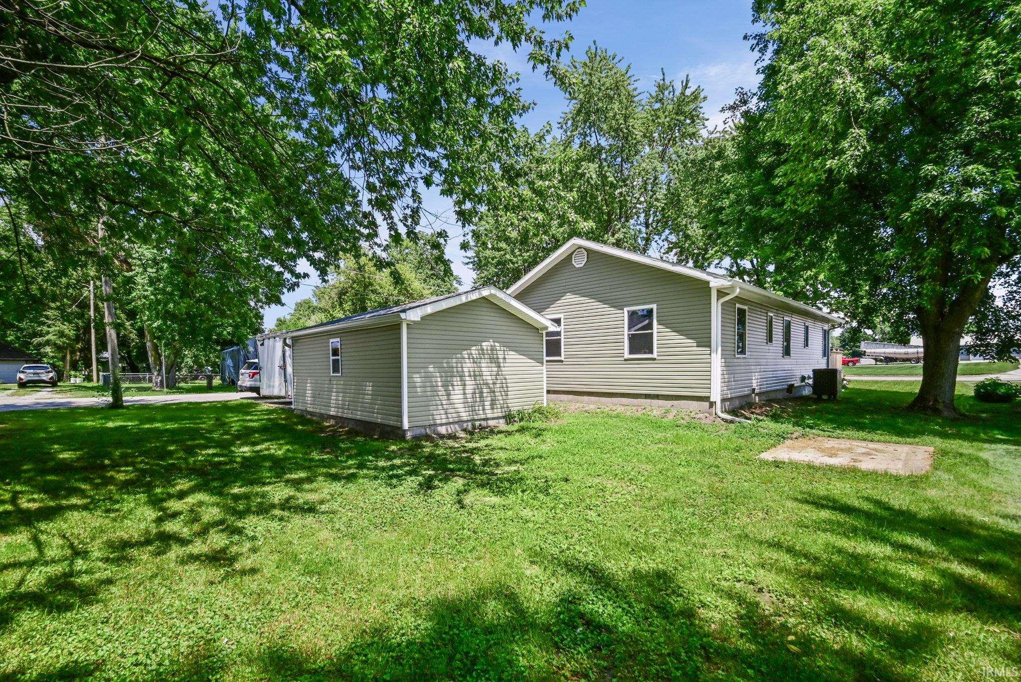 403 South Willow Street Flora, IN 46929 - Photo 24 of 27