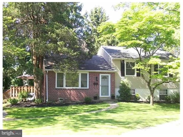 564 Rutgers Avenue Swarthmore, PA 19081 - Photo 1 of 21 Exterior