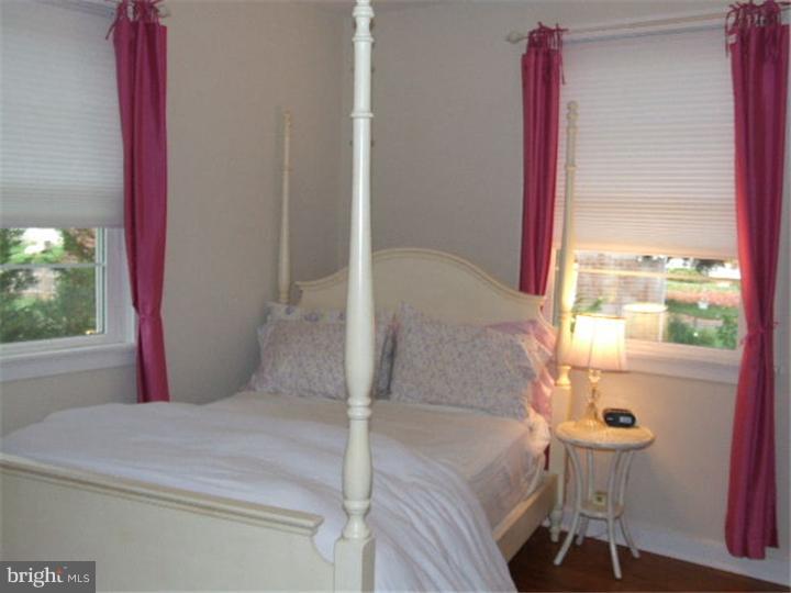 564 Rutgers Avenue Swarthmore, PA 19081 - Photo 12 of 21 Bedroom 2