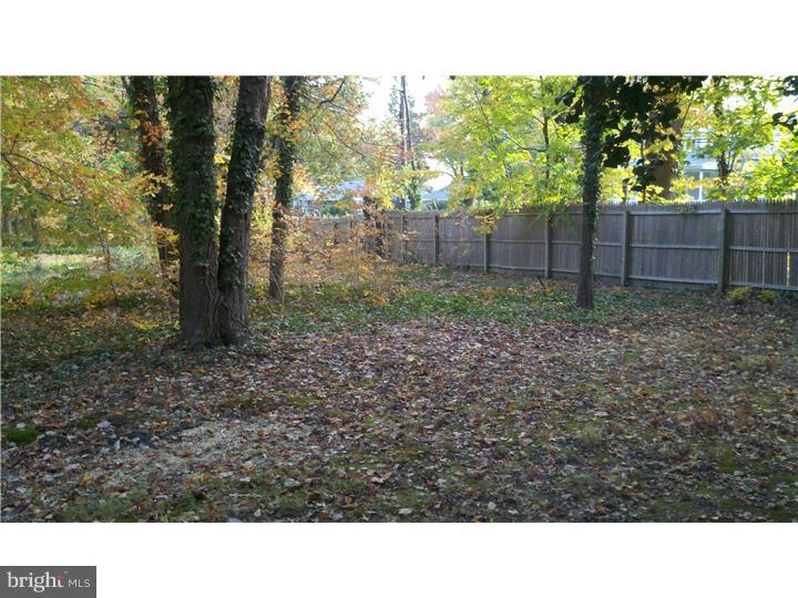 564 Rutgers Avenue Swarthmore, PA 19081 - Photo 21 of 21 Exterior Back
