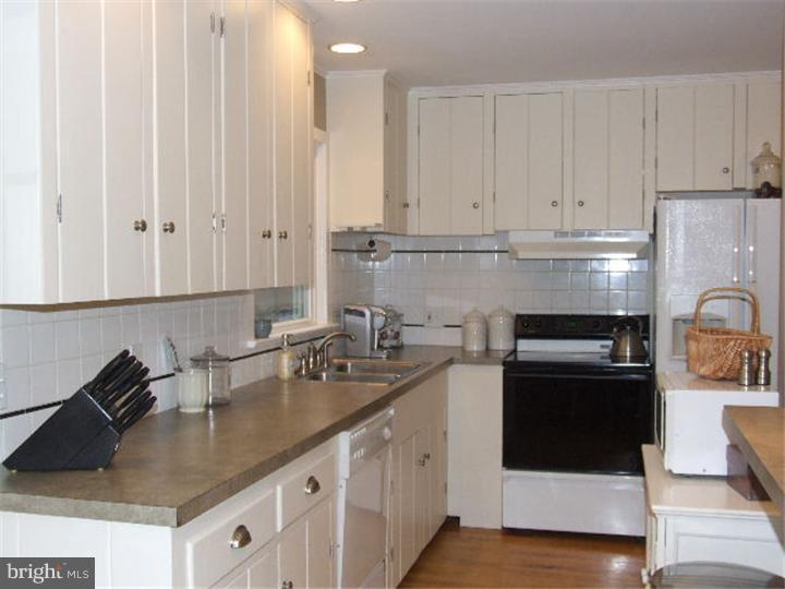 564 Rutgers Avenue Swarthmore, PA 19081 - Photo 6 of 21 Kitchen