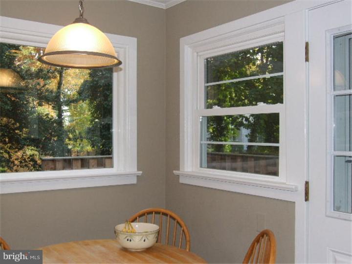 564 Rutgers Avenue Swarthmore, PA 19081 - Photo 9 of 21 Breakfast Room