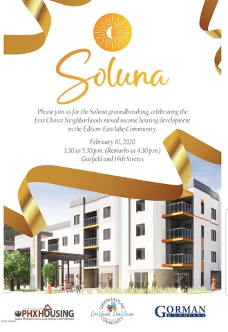 $1,590,000 | 1825 East Adams Street, Phoenix, AZ 85034