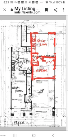 $1,590,000 | 1825 East Adams Street, Phoenix, AZ 85034