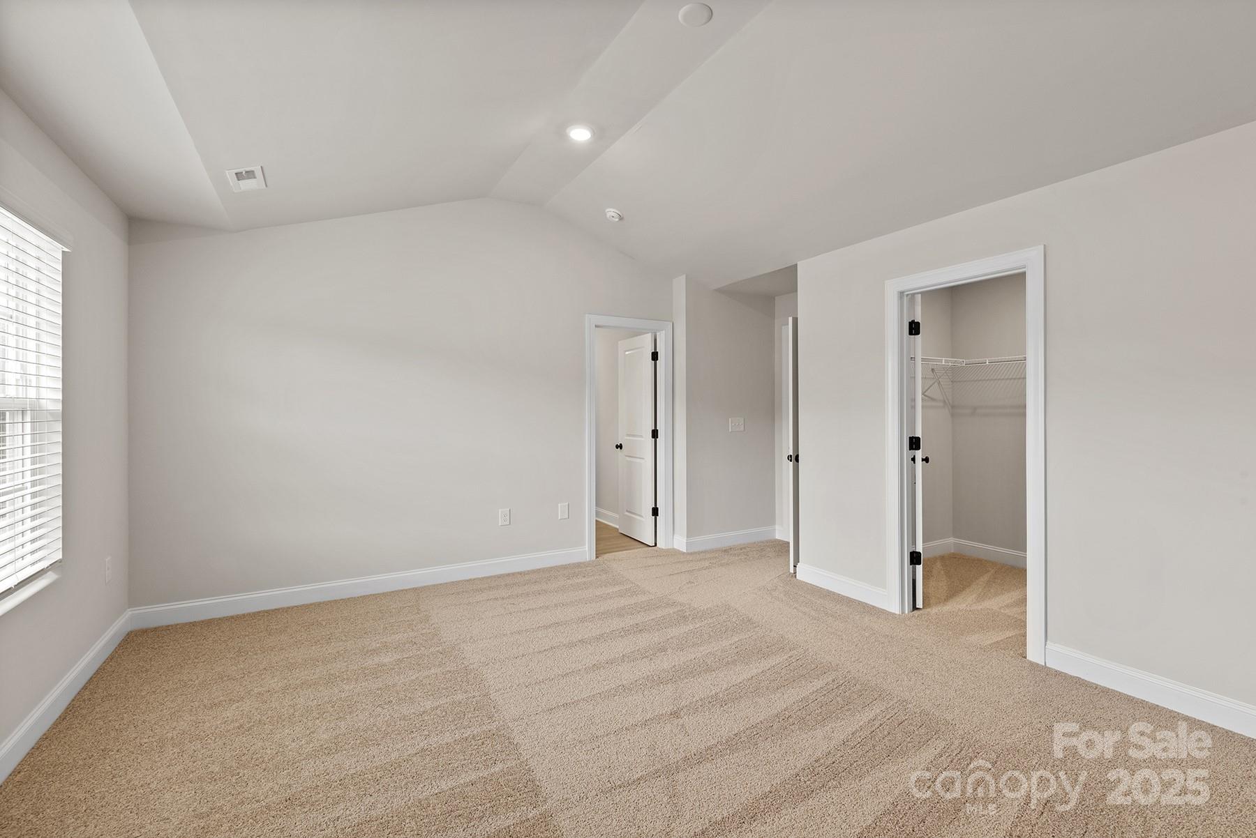 7117 Jerimoth Drive Charlotte, NC 28215 - Photo 11 of 12 a view of an empty room