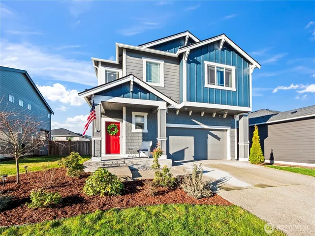 $614,900 | 1155 Panoramic Loop, Bremerton, WA 98312