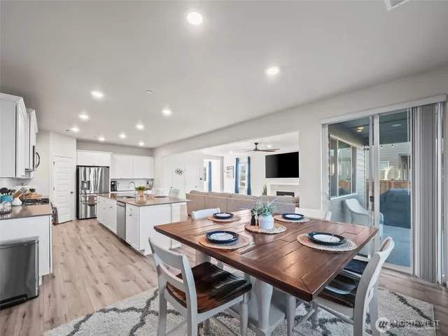 $614,900 | 1155 Panoramic Loop, Bremerton, WA 98312