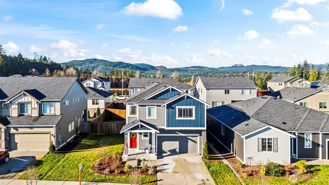 $614,900 | 1155 Panoramic Loop, Bremerton, WA 98312