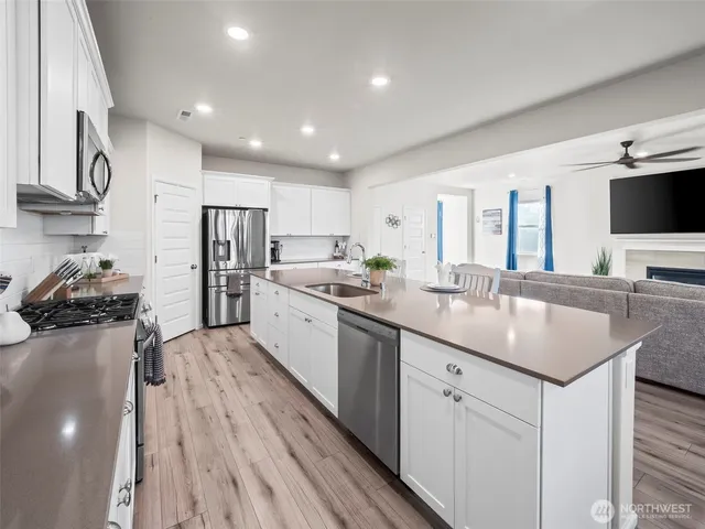 $614,900 | 1155 Panoramic Loop, Bremerton, WA 98312