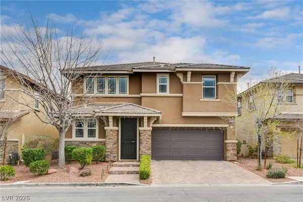 $734,000 | 10313 Aragon Crown Road, Las Vegas, NV 89135