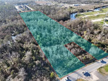$1,500,000 | -tbd Swisco Road, Sulphur, LA 70665