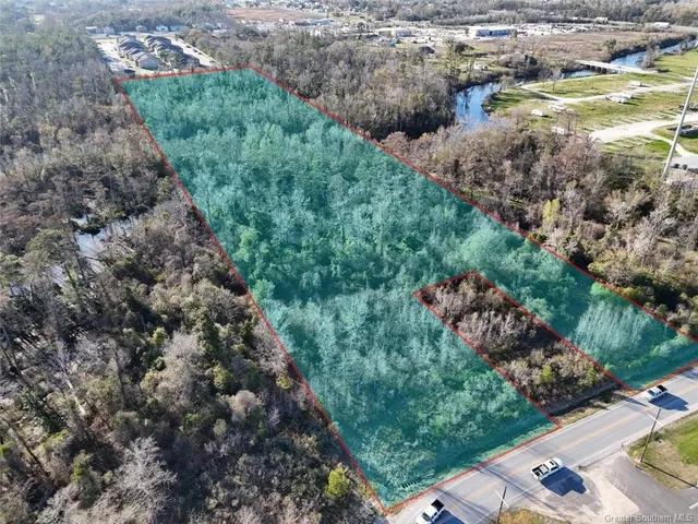 $1,500,000 | -tbd Swisco Road, Sulphur, LA 70665