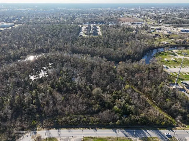 $1,500,000 | -tbd Swisco Road, Sulphur, LA 70665