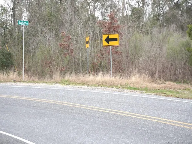 $1,500,000 | -tbd Swisco Road, Sulphur, LA 70665