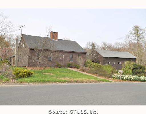 108 Upper Road Stafford, CT 06076 - Photo 1 of 1 Gallery Image 1