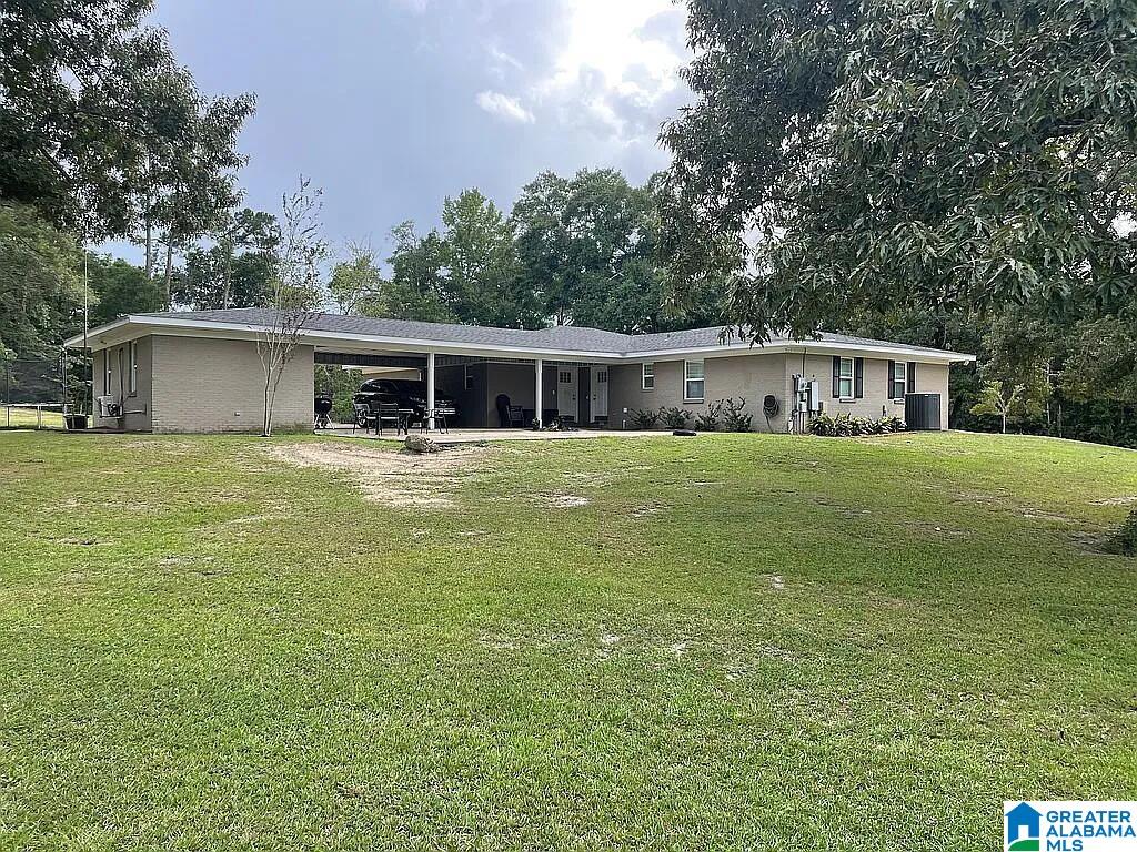 16634 Shady Oak Road Andalusia, AL 36420 - Photo 4 of 47 Gallery Image 4