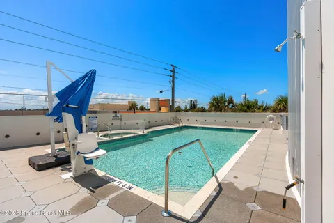 $2,199,000 | 65 North Atlantic Avenue, Unit 205, Cocoa Beach, FL 32931