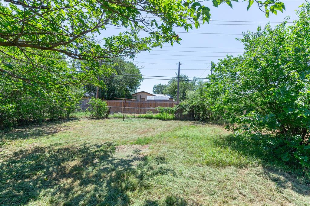 5131 Encino Road Abilene, TX 79605 - Photo 24 of 26