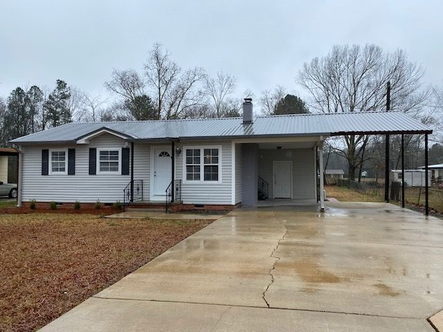 115 Neely Road Richland, MS 39218 - Photo 1 of 18 Photo 1