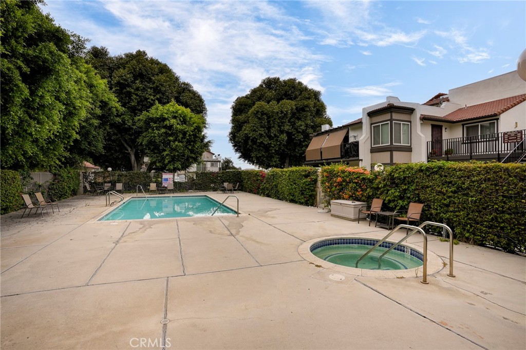 866 Cinnamon Lane, Unit 57 Duarte, CA 91010 - Photo 25 of 28