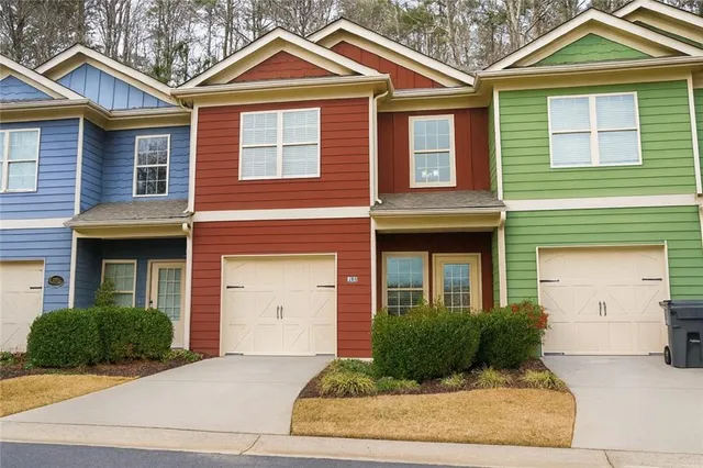 $280,000 | 190 Towne Villas Drive, Jasper, GA 30143