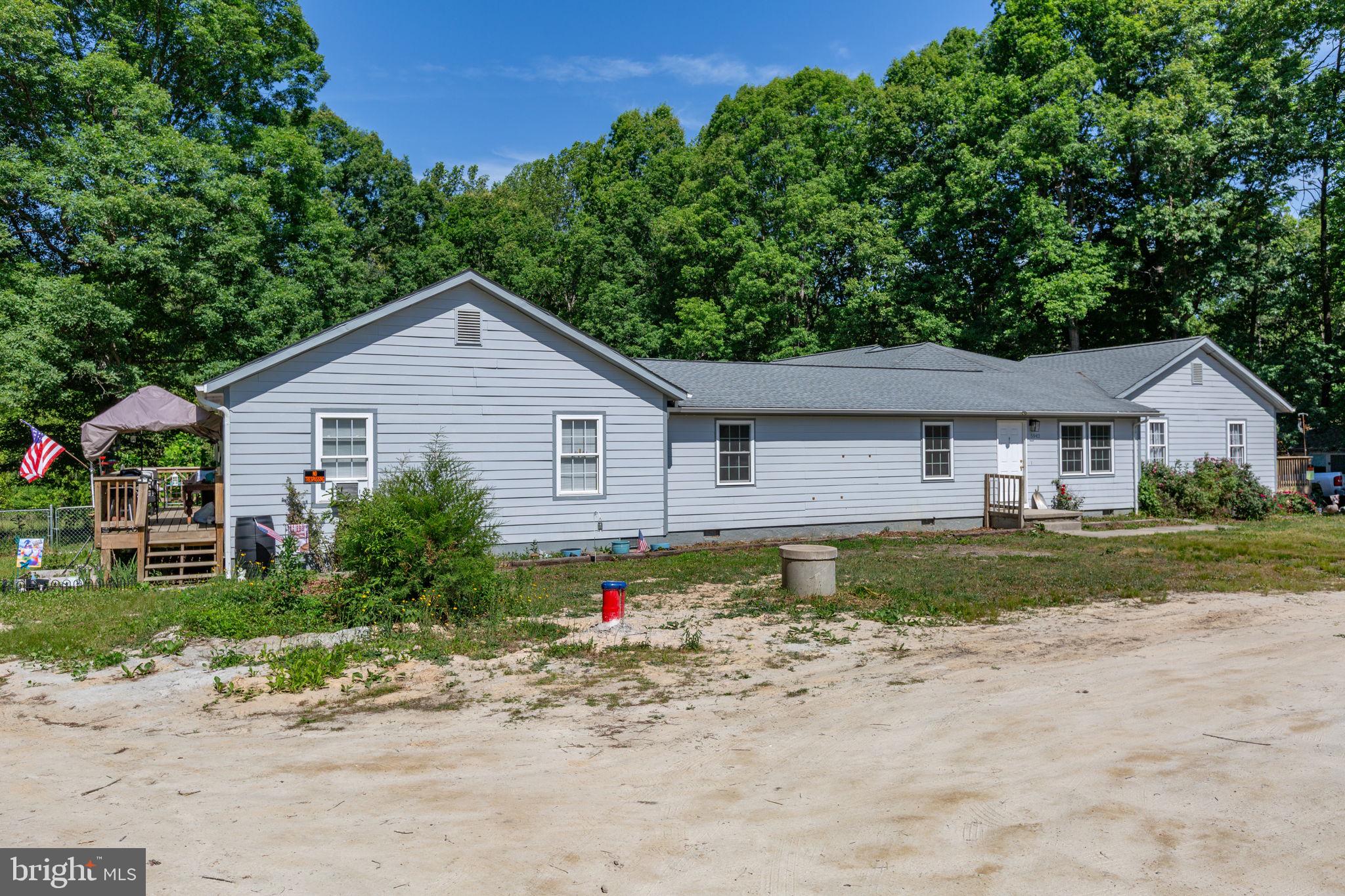 5942 Stanfield Road Spotsylvania, VA 22551 - Photo 15 of 83