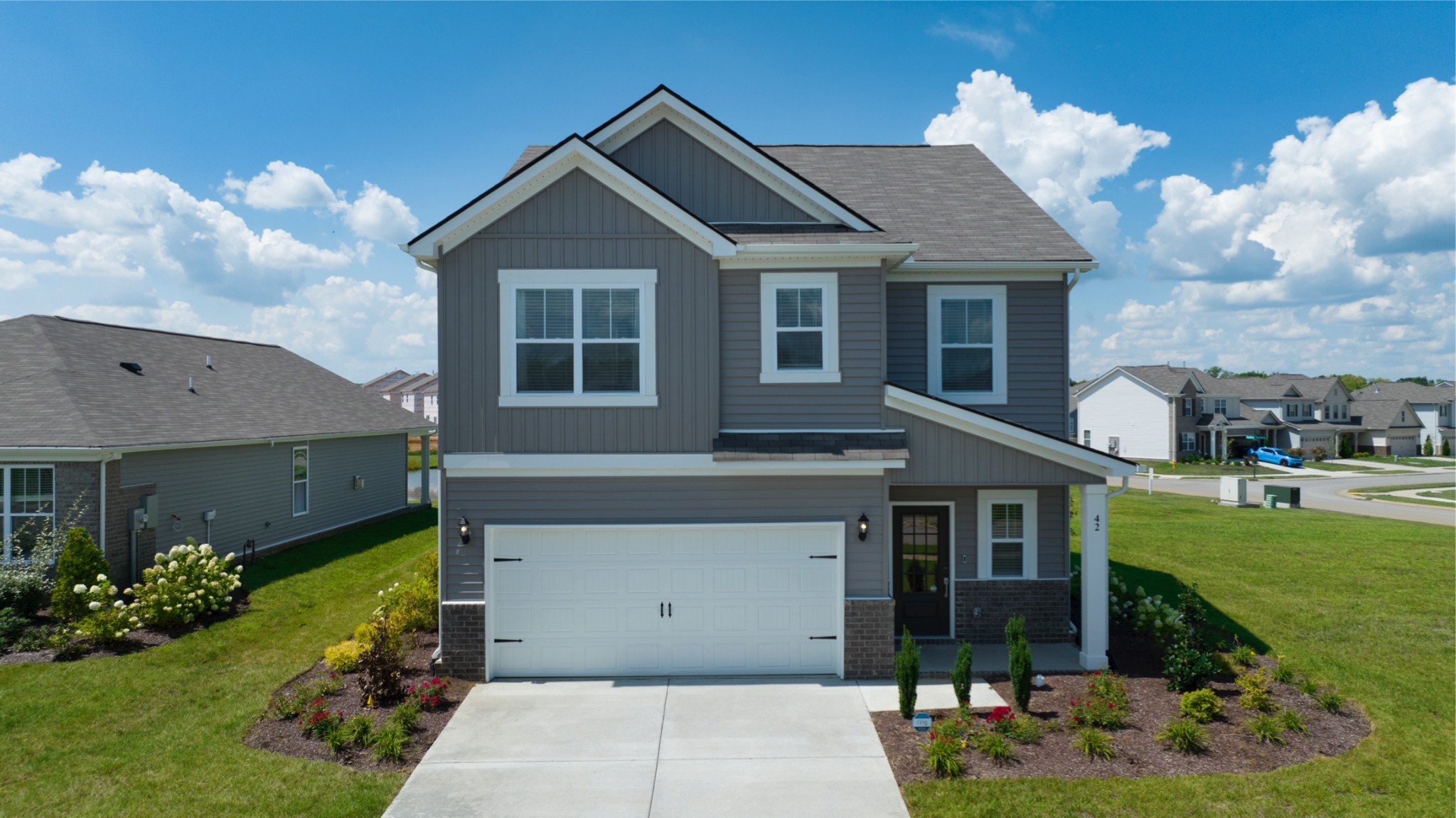 3150 Lyman Ridge Road Columbia, TN 38401 - Photo 1 of 26 Gallery Image 1