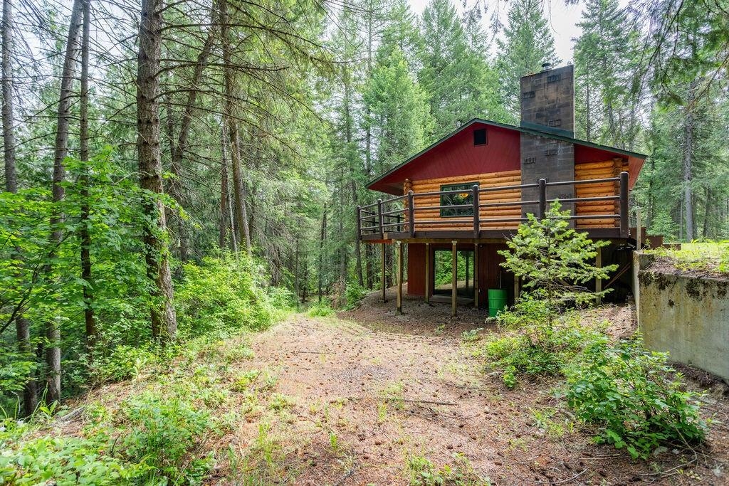2313 Hickey Way Addy, WA 99101 - Photo 7 of 30