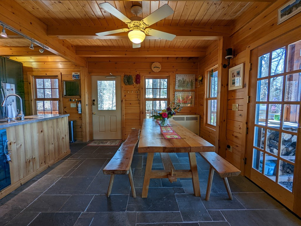 936 Goodnow Flow Road Newcomb, NY 12852 - Photo 21 of 34 Gallery Image 21
