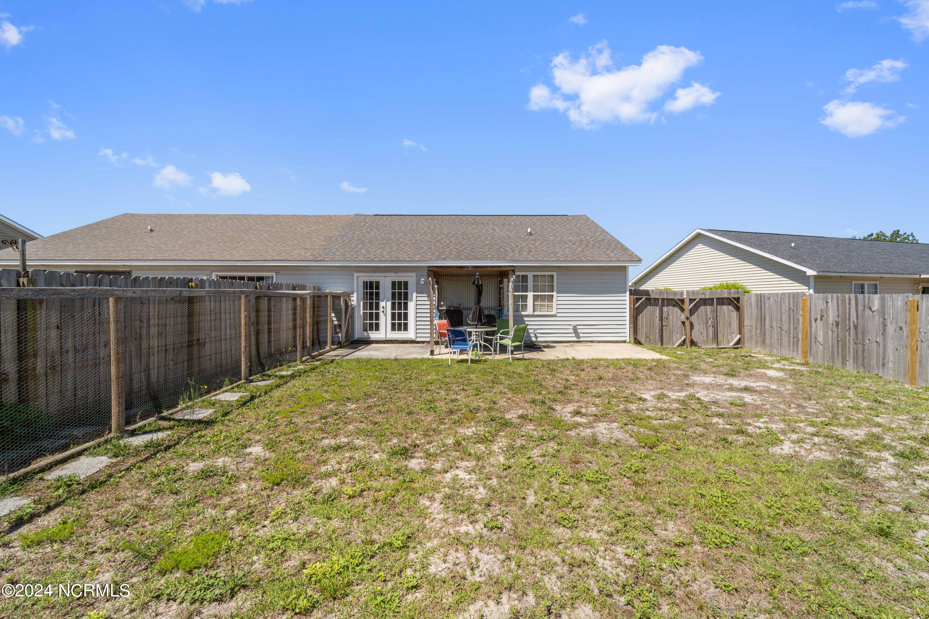 210 Faison Lane Hubert, NC 28539 - Photo 10 of 35 DSC00988