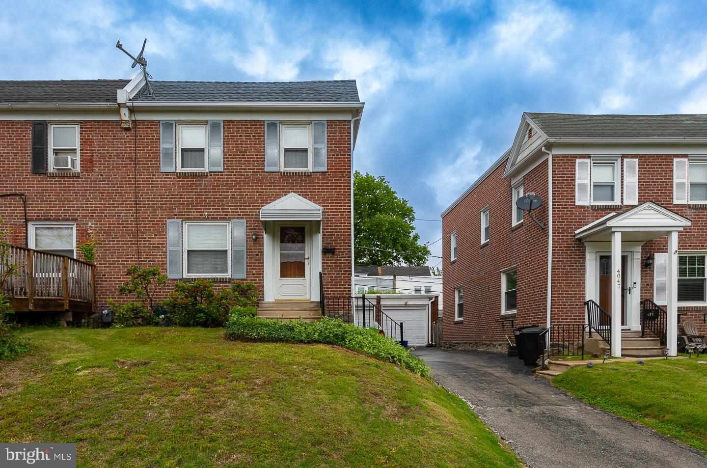 4049 Redden Road Drexel Hill, PA 19026 - Photo 1 of 28 Gallery Image 1