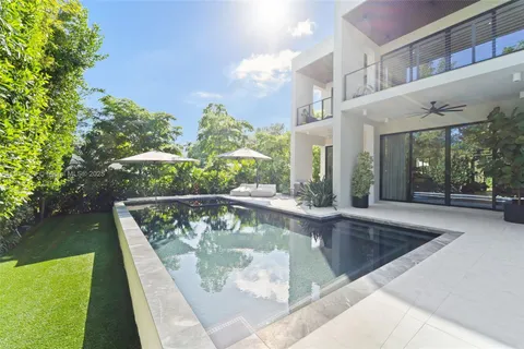 $4,150,000 | 8625 Northeast 10th Avenue, Miami, FL 33138