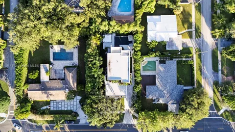 $4,150,000 | 8625 Northeast 10th Avenue, Miami, FL 33138