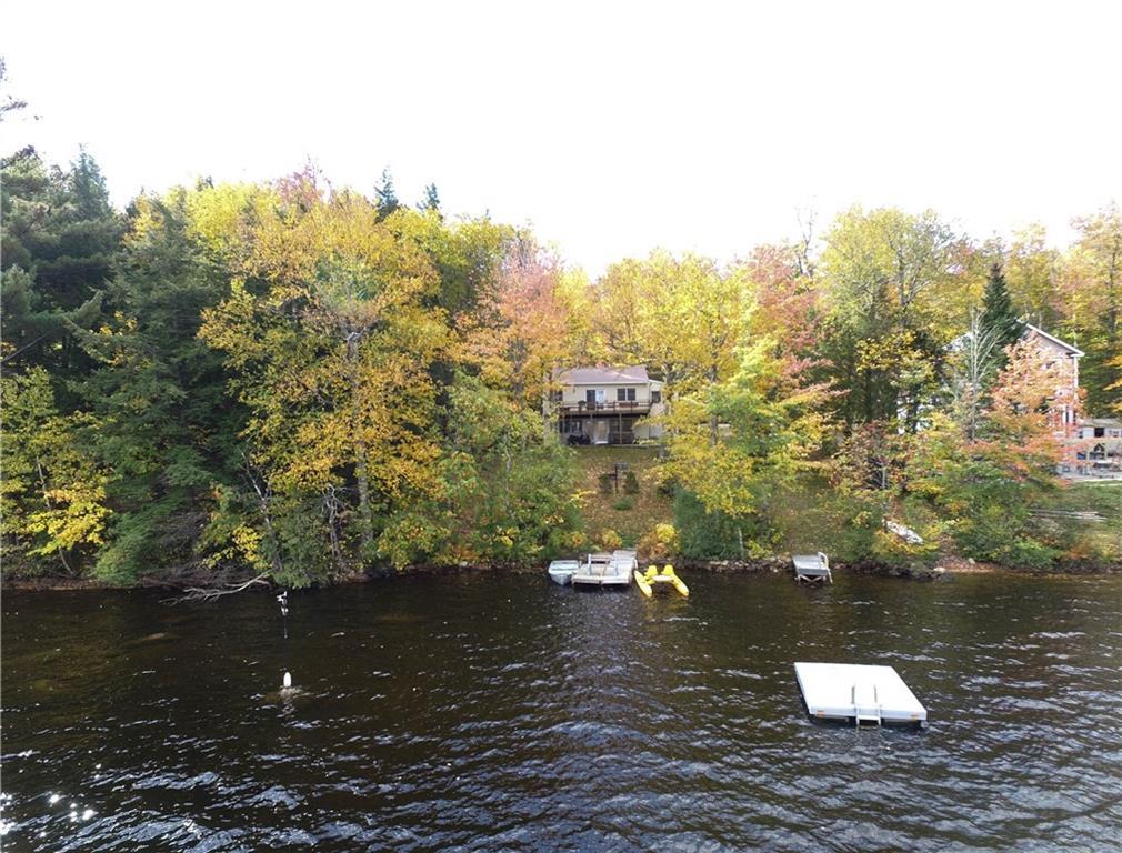 194 South Shore Road Hanover, ME 04237 - Photo 2 of 35 Photo