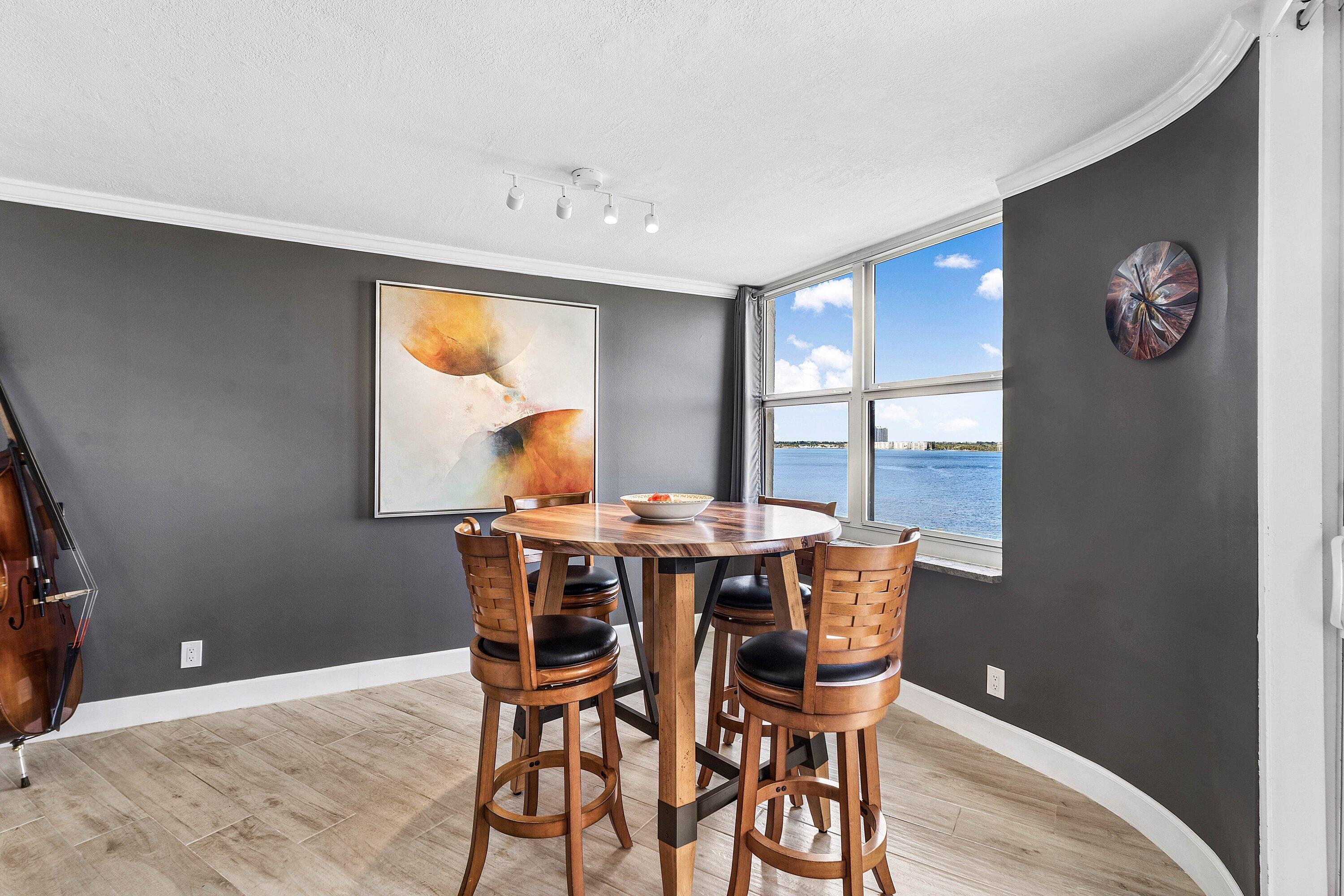 5420 North Ocean Drive, Unit 905 West Palm Beach, FL 33404 - Photo 8 of 49 009-5420NorthOceanDrive-905-RivieraBeach