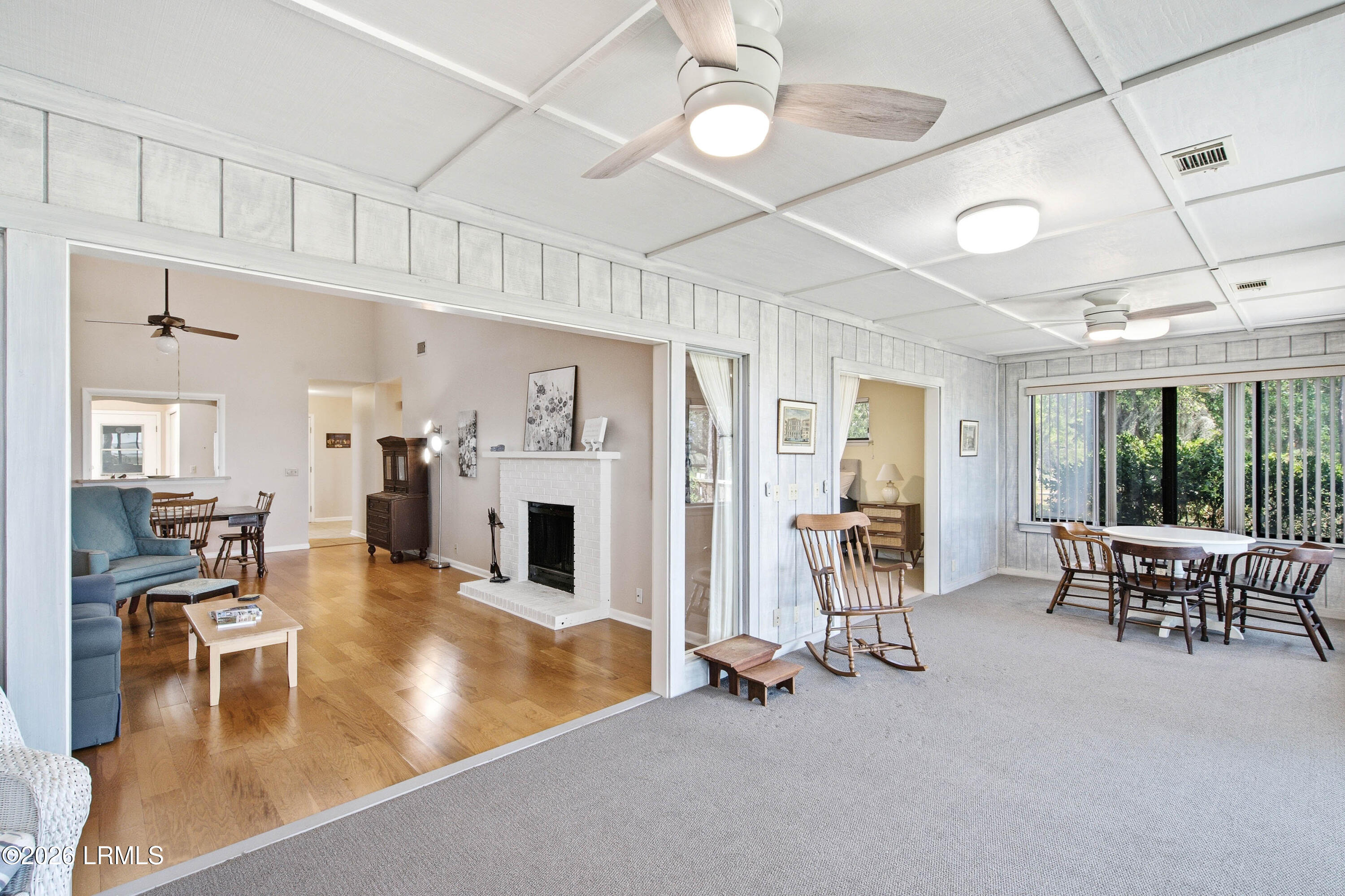 23 Colony Gardens Road, Unit A Beaufort, SC 29907 - Photo 14 of 46 23 A Colony Interior-11